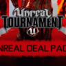 Unreal Deal pack STEAM GIFT РОССИЯ  СНГ