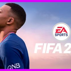 FIFA 22 PC Origin account (Offline play) Multilanguage