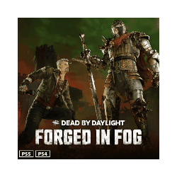 💜 Dead by Daylight / DBD - Forged in Fog | PS4/PS5 💜