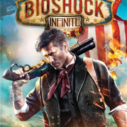 ✅ BioShock Infinite Xbox One|X|S активация