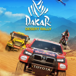 ✅ Dakar Desert Rally Xbox One|X|S активация