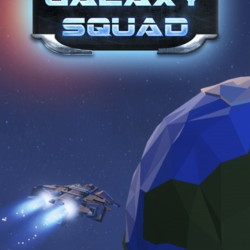 ✅ Galaxy Squad Xbox One & Xbox Series X|S активация
