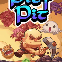 ✅ Pity Pit Xbox One & Xbox Series X|S активация
