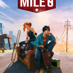✅ Road 96: Mile 0 Xbox One & Xbox Series X|S активация