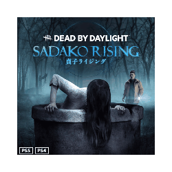 💜 Dead by Daylight / DBD - Sadako Rising | PS4/PS5 💜