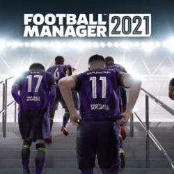 Football Manager 2021 Steam Key RU CIS   0%