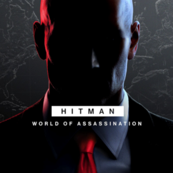 💜 HITMAN World of Assassination | PS4/PS5 | Турция 💜