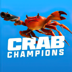 Crab Champions (Аренда аккаунта Steam) Онлайн, VK Play