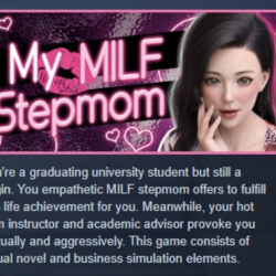 My MILF Stepmom АВТОДОСТАВКА STEAM GLOBAL МГНОВЕННО ЛИЦЕНЗИЯ