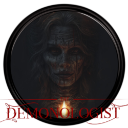 Demonologist  DLC ®✔️Steam (Region Free)(GLOBAL)🌍