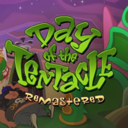 💎Day of the Tentacle Remastered XBOX ONE X|S КЛЮЧ🔑