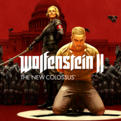 💎Wolfenstein II: The New Colossus XBOX ONE X|S КЛЮЧ🔑
