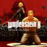 Wolfenstein II: The New Colossus XBOX ONE X|S КЛЮЧ