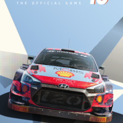 WRC 10 FIA World Rally Championship Xbox Series КЛЮЧ🔑