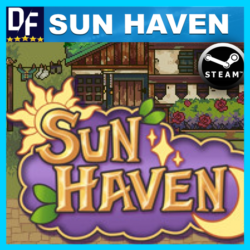 Sun Haven ✔️STEAM Аккаунт