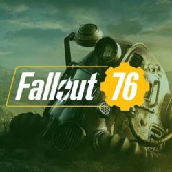 Fallout 76 - Оружие от RPGCash