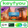 Cities: Skylines - JADIA Radio / STEAM DLC КЛЮЧ