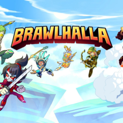 Brawlhalla  | Ubisoft | ПК