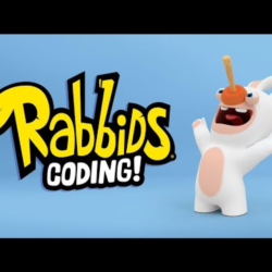 Rabbids Coding!  (Ubisoft) Region Free | ПК