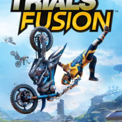 Trials Fusion | Ubisoft | ПК