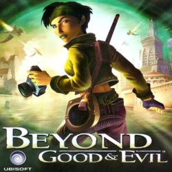 Beyond Good and Evil | Ubisoft | ПК