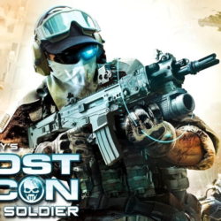 Tom Clancy&acute;s Ghost Recon Future Soldier|Ubisoft
