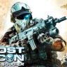 Tom Clancy&acute;s Ghost Recon Future Soldier|Ubisoft