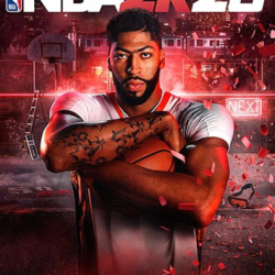 NBA 2K20 EU PS5✅Активация🔥