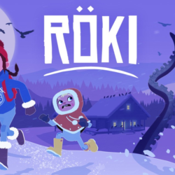 💎Röki XBOX ONE X|S КЛЮЧ🔑