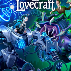 ✅ Tesla vs Lovecraft Xbox One|X|S активация