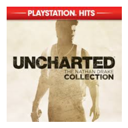 Uncharted: The Nathan Drake Collection 2 Игры Россия PS5✅Активация🔥