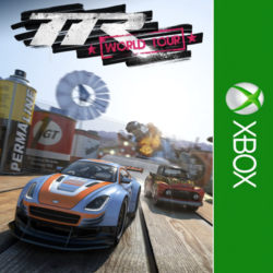 ☑️⭐Table Top Racing: World Tour XBOX 🪁⭐Куплю на Ваш⭐☑️