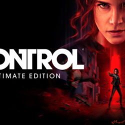 🔴 Control ✅ EPIC GAMES 🔴 (PC)