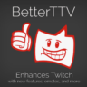 BetterTTV Pro ПОДПИСКА - 1-12 МЕСЯЦЕВ - БЫСТРО