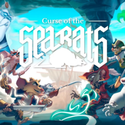 🌗Curse of the Sea Rats XBOX One & X|S Активация
