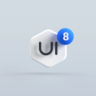🔥 UI8 Premium ✅ Загрузка ваших файлов (1шт) 💻