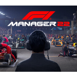 ❤️ F1 Manager 2022 Steam Offline