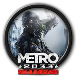 Metro 2033 Redux  DLC Ready or Not ®✔️Steam (GLOBAL)🌍