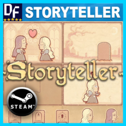Storyteller ✔️STEAM Аккаунт   ГАРАНТИЯ