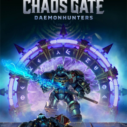 Warhammer 40,000: Chaos Gate - Daemonhunters  0%