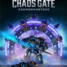 Warhammer 40,000: Chaos Gate - Daemonhunters  0%