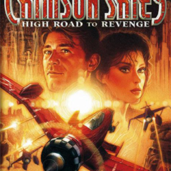 ✅ Crimson Skies®: High Road to Revenge™ Xbox активация