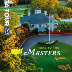 ✅ EA SPORTS™ PGA TOUR™ Xbox Series X|S активация