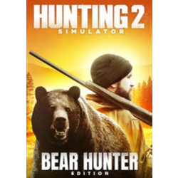 🎮HUNTING SIMULATOR 2 BEAR HUNTER EDITION XBOX ONE🔑KEY