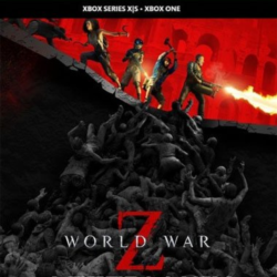 🎮🔥WORLD WAR Z: AFTERMATH XBOX ONE / SERIES X|S🔑КЛЮЧ🔥