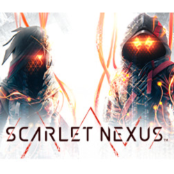 Scarlet Nexus (STEAM КЛЮЧ) РОССИЯ СНГ / РУССКИЙ ЯЗЫК
