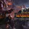 Total War: WARHAMMER III - Forge of the Chaos Dwarfs