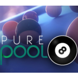 💎Pure Pool XBOX ONE X|S КЛЮЧ🔑