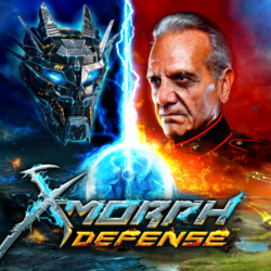 🌗X-Morph: Defense Complete Edition Xbox Активация