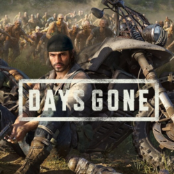 🔴 Days Gone ✅ EPIC GAMES 🔴 (PC)